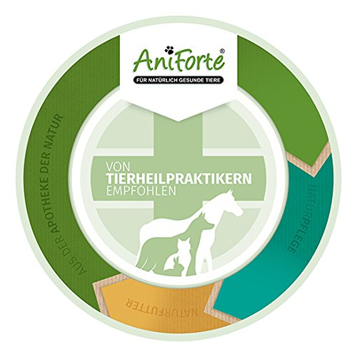 Aniforte Milben Stop Puder 250ml