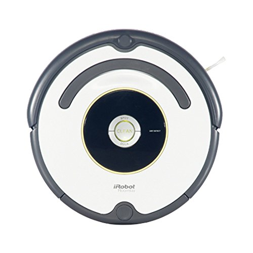 iRobot Roomba 620