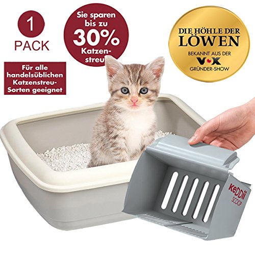 Keddii Scoop Höhle der Löwen